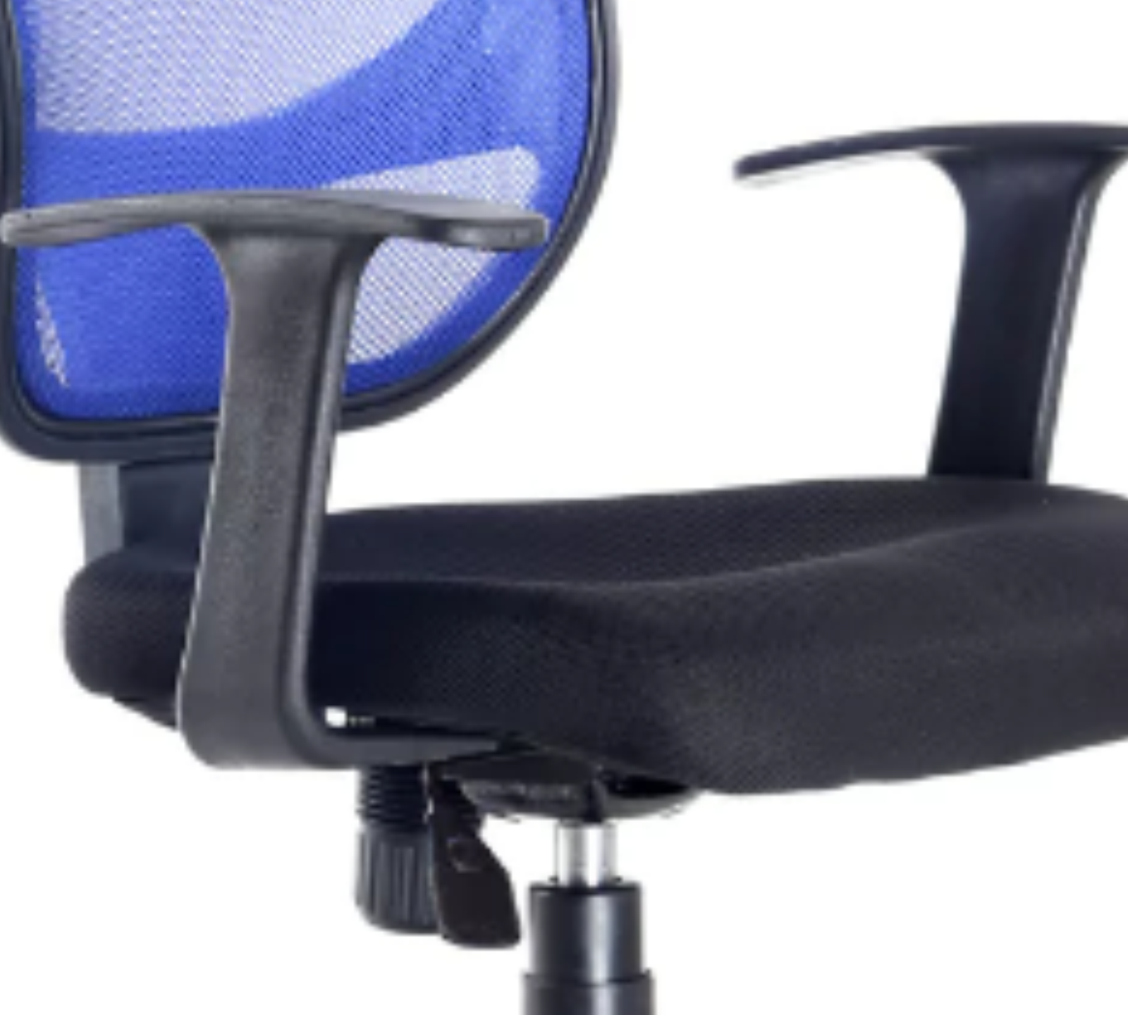 Office Executive Chair Medium Back Nylon Base -