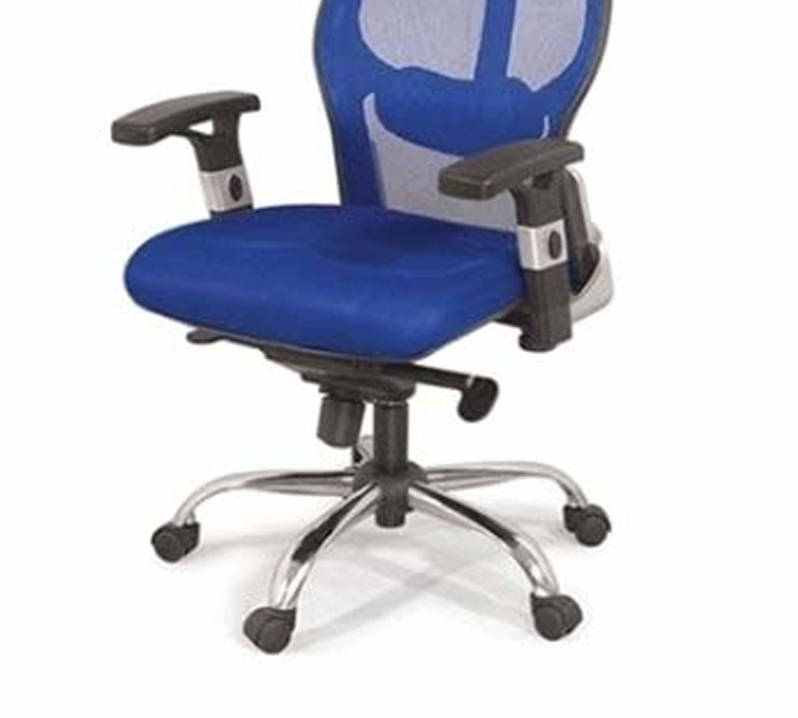 Office Executive Chair With Headrest -