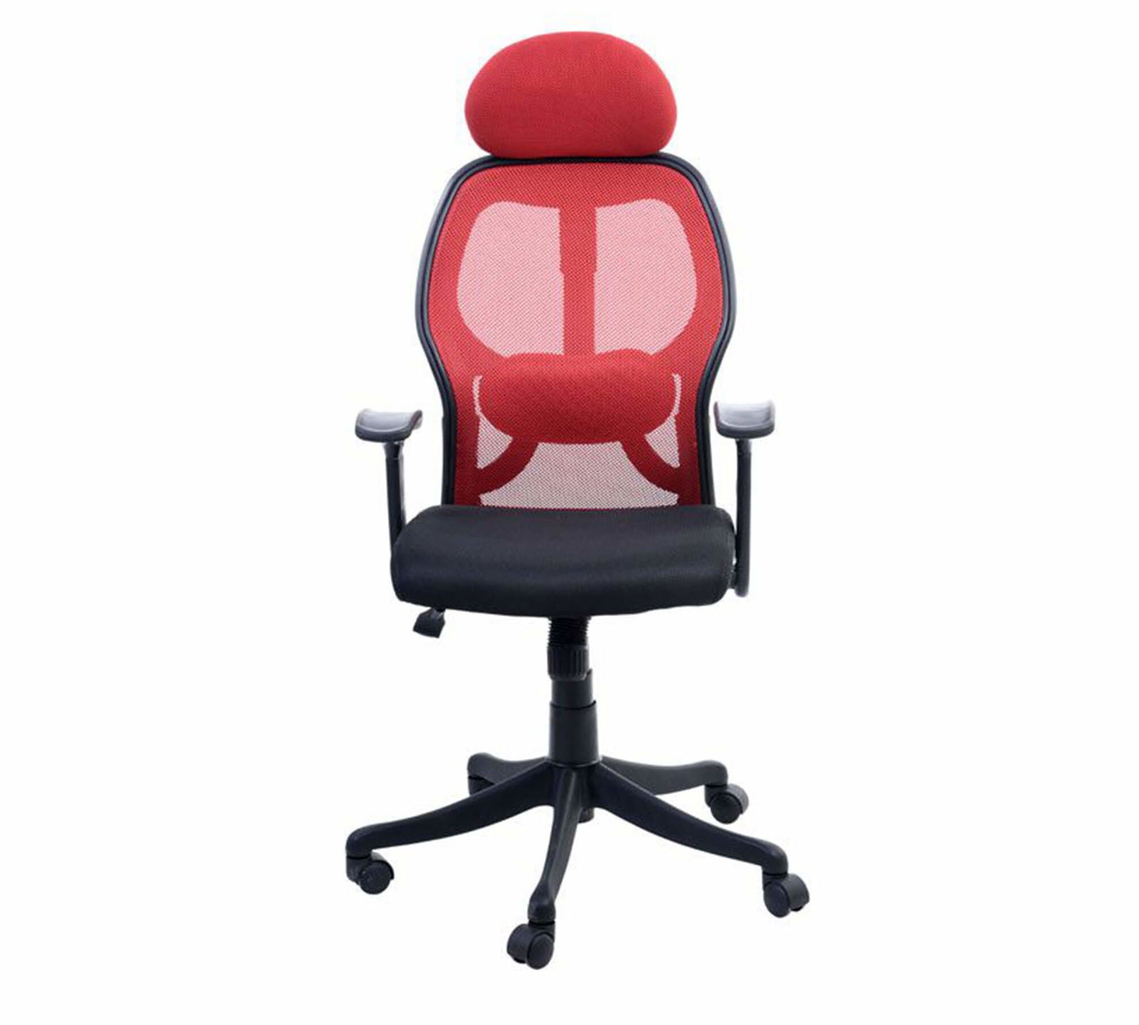 Office Executive Chair With Headrest -