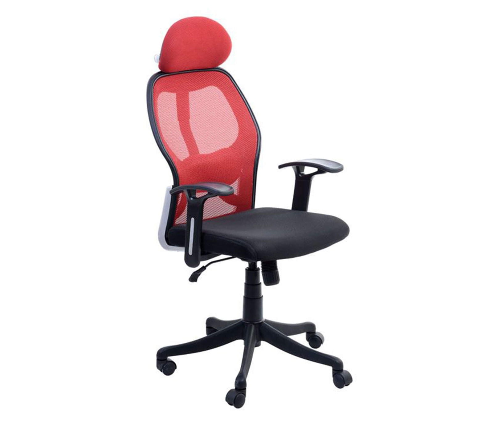 Office Executive Chair With Headrest -