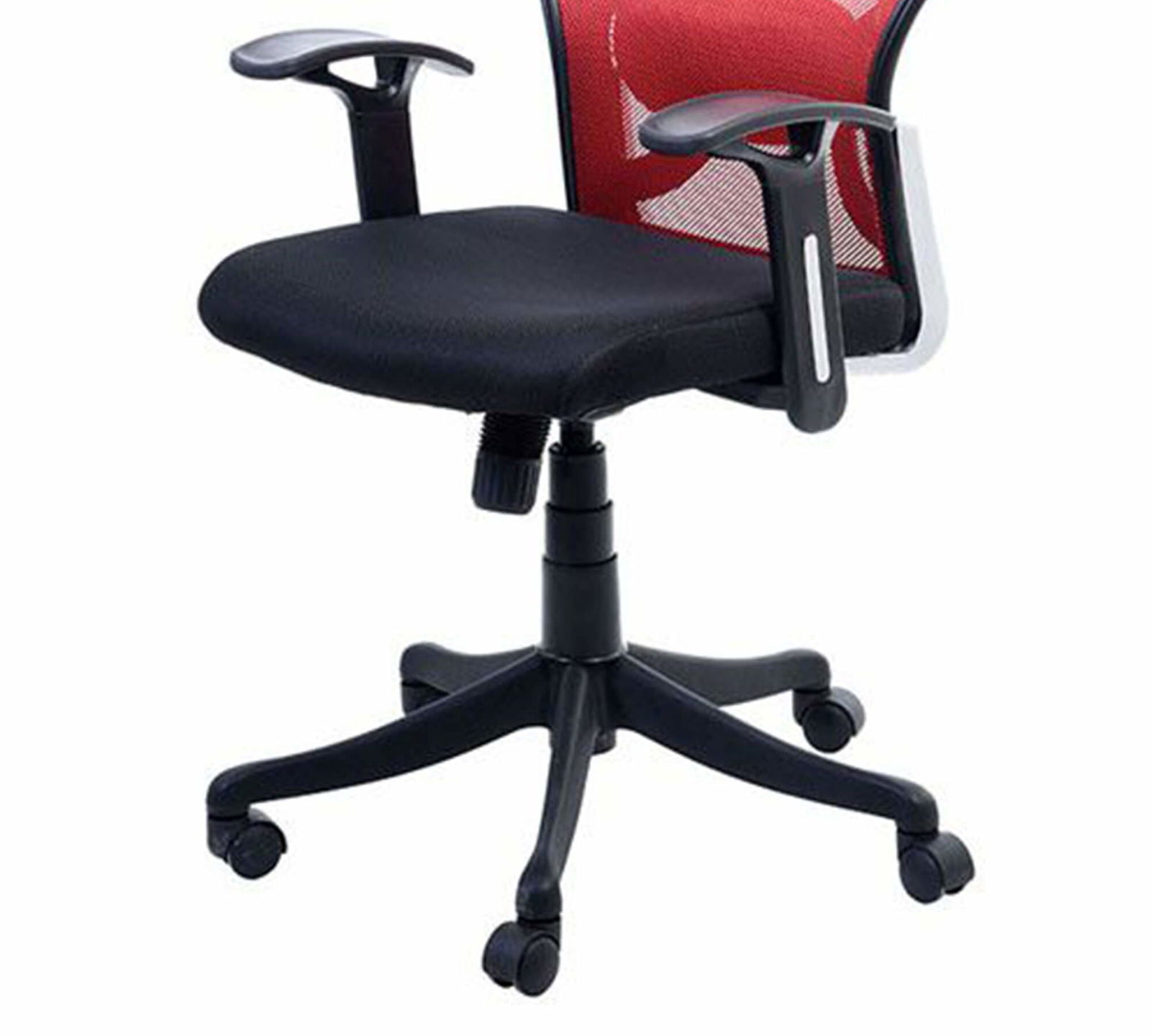 Office Executive Chair With Headrest -
