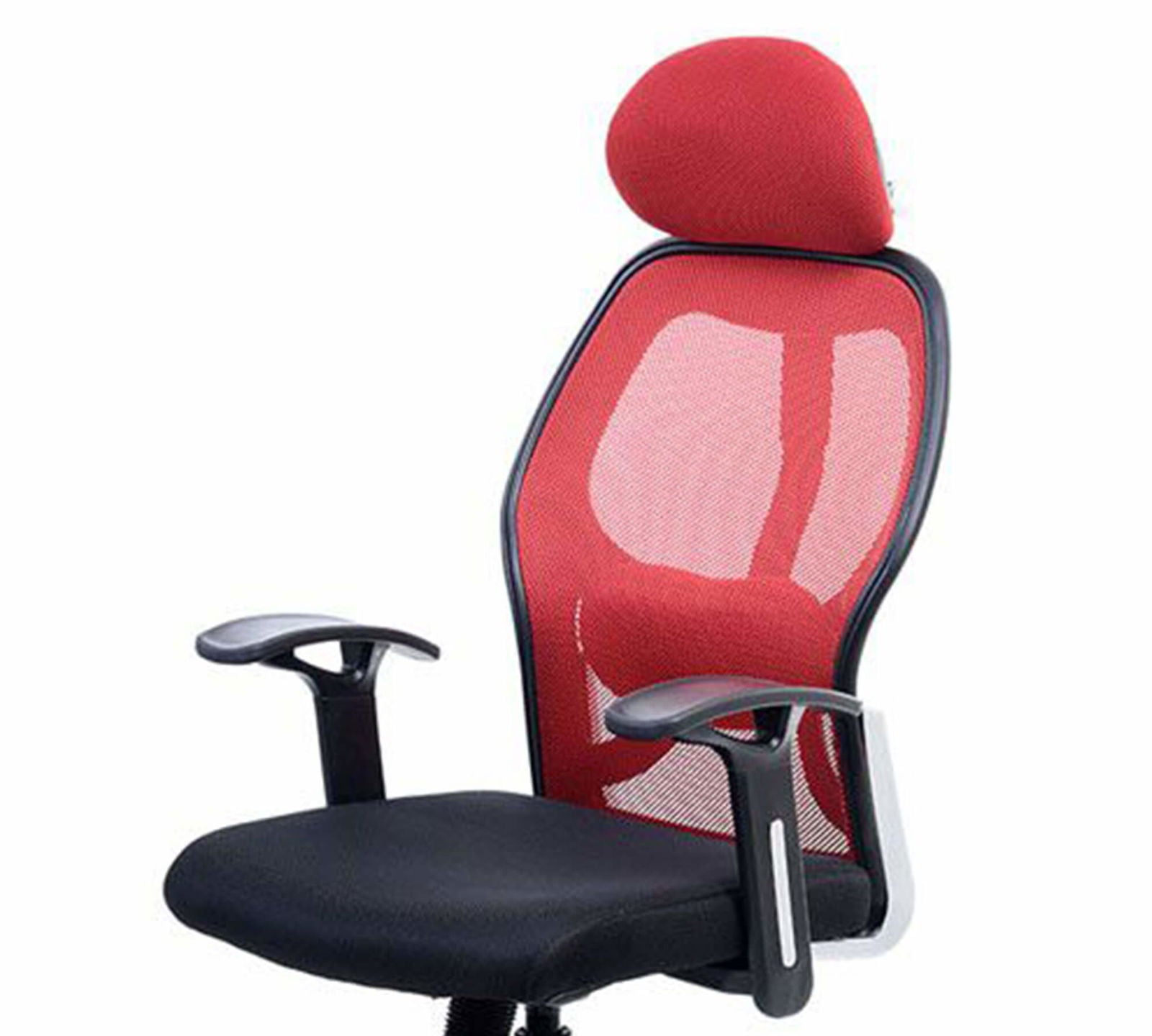 Office Executive Chair With Headrest -