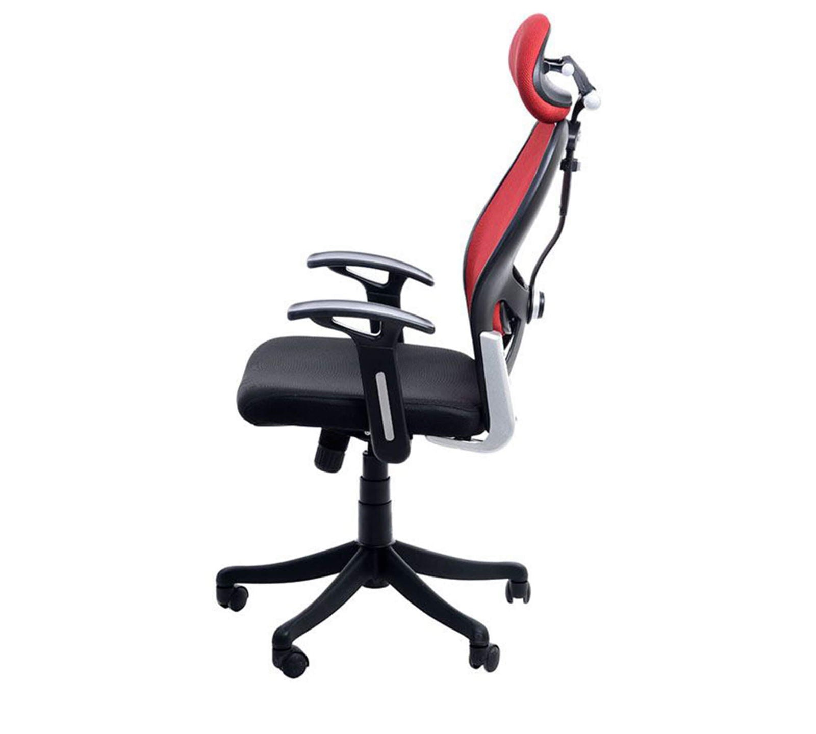 Office Executive Chair With Headrest -