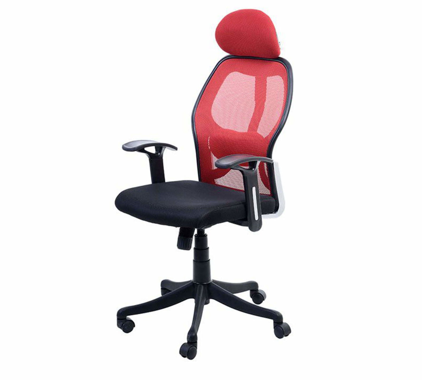 Office Executive Chair With Headrest -