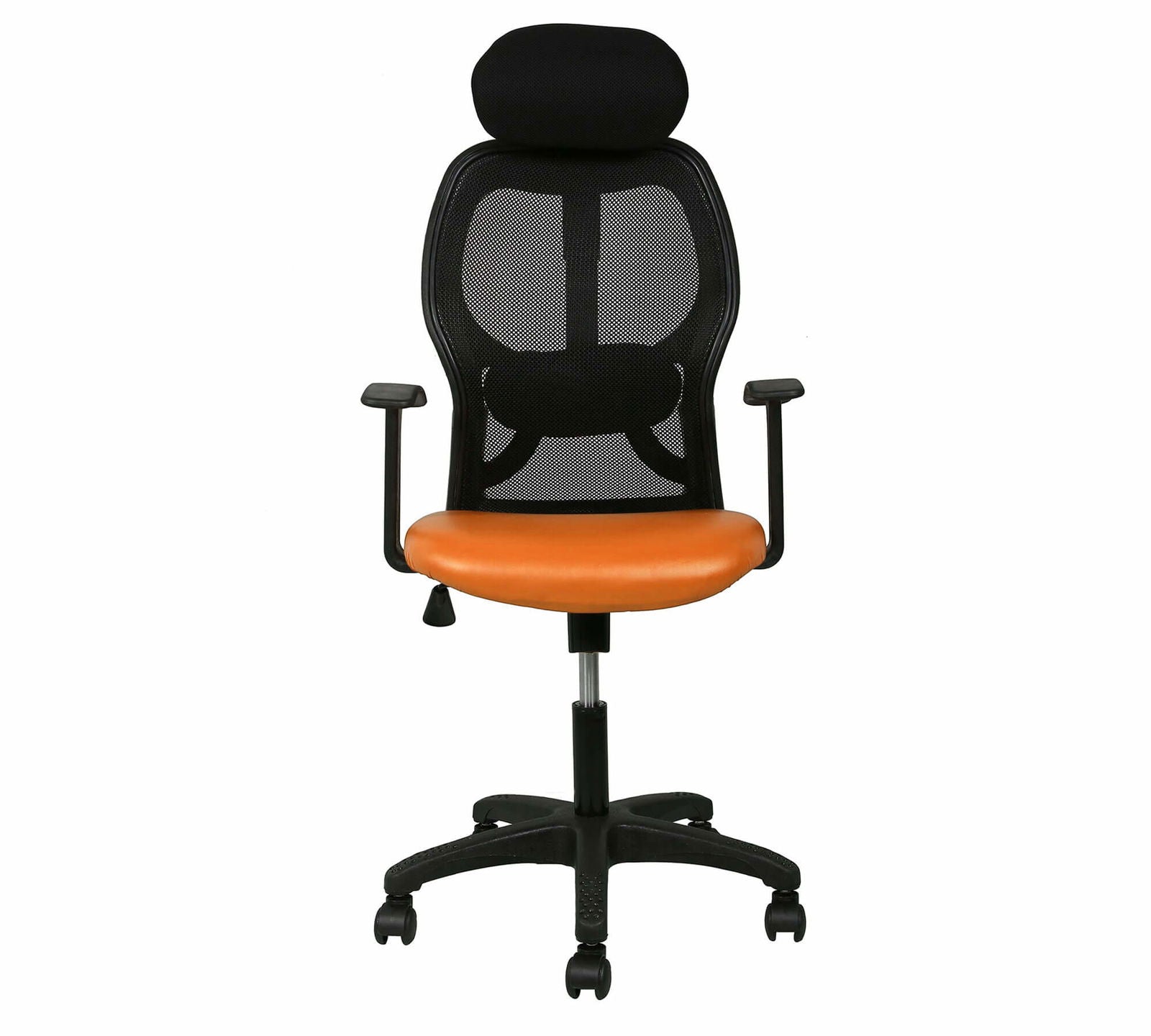Office Executive Chair With Headrest -