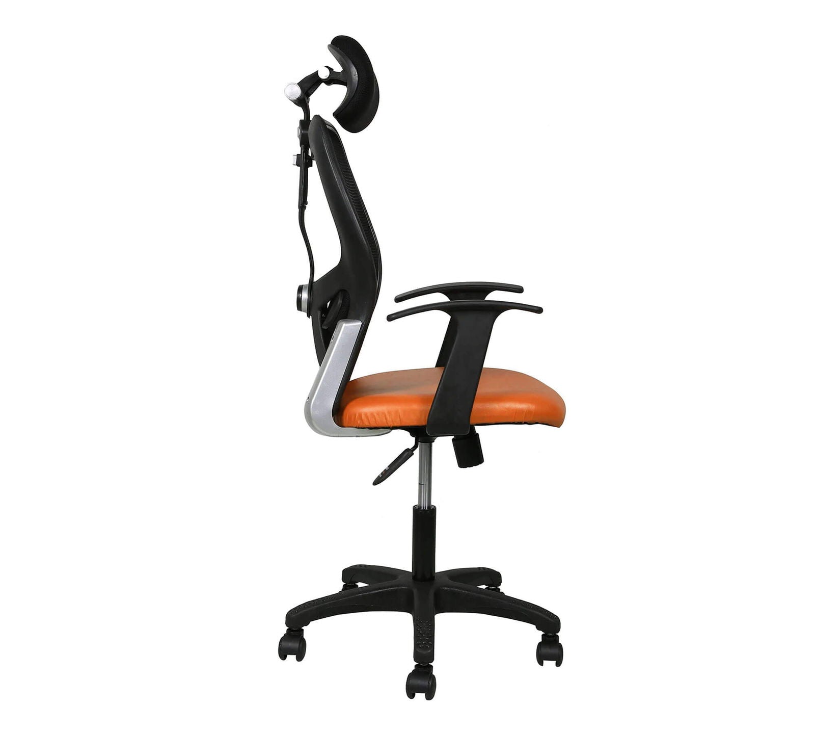 Office Executive Chair With Headrest -