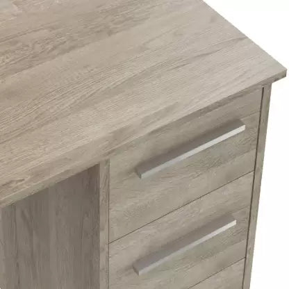 computer table office table study desk wooden table