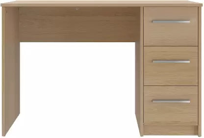 computer table office table study desk wooden table