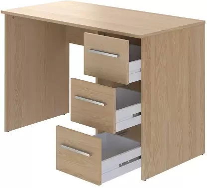 computer table office table study desk wooden table