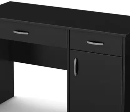 computer table office table study desk wooden table