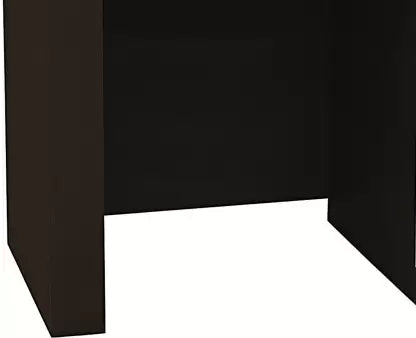 Office Table with Drawer Pedestal & Modesty Panel -