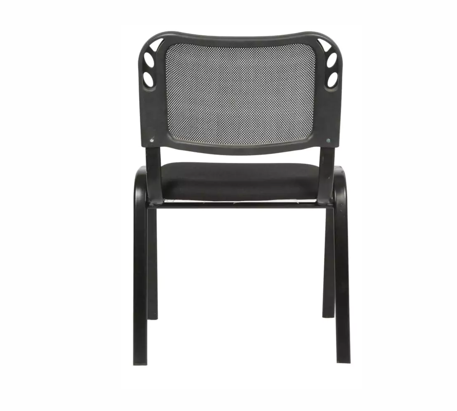 Office Visitor Chair Metal Frame Legs -