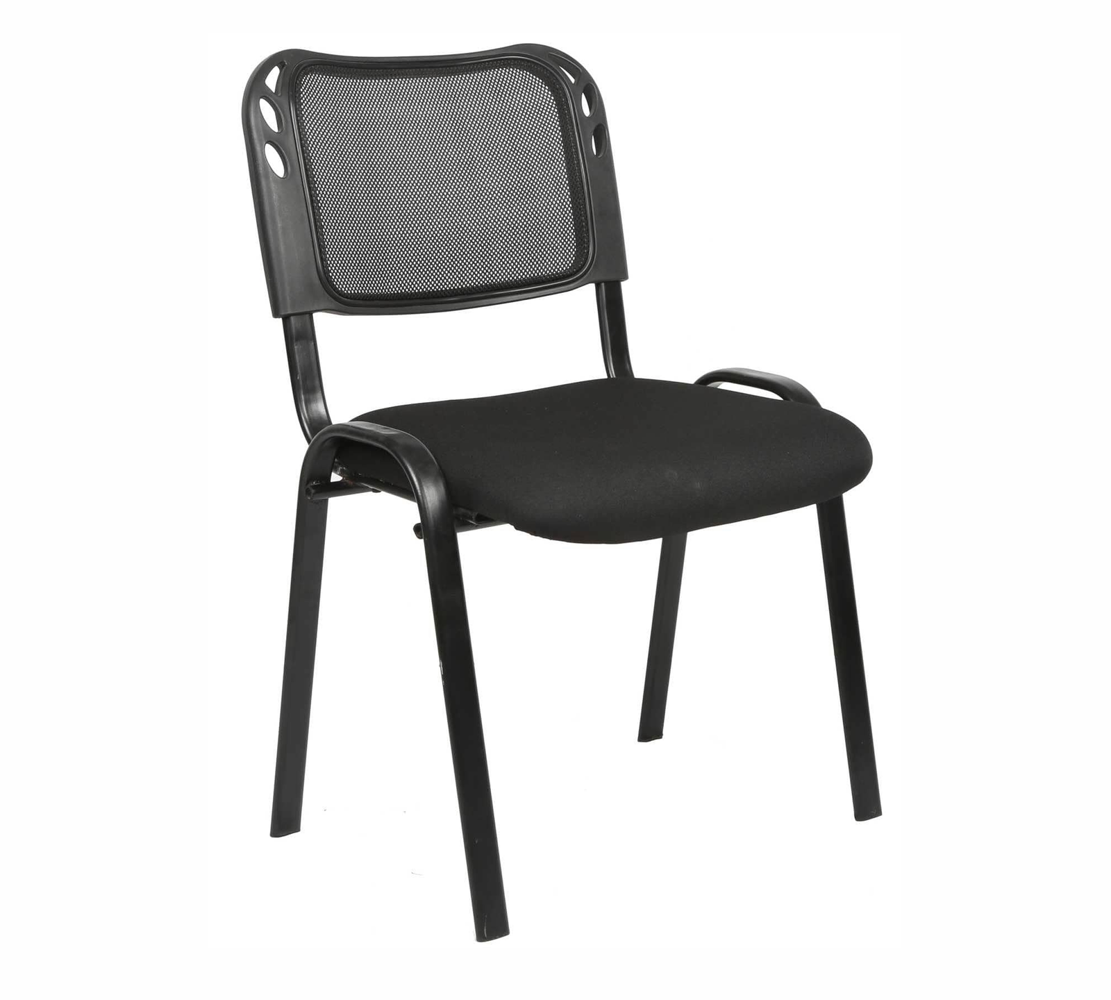 Office Visitor Chair Metal Frame Legs -