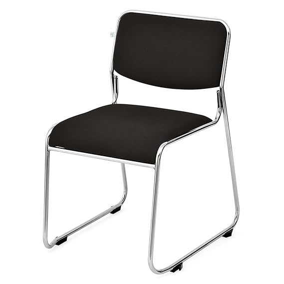 Office Visitor Chair Metal Frame Legs Base -