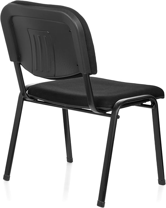 Office Visitor Chair Metal Legs Base -