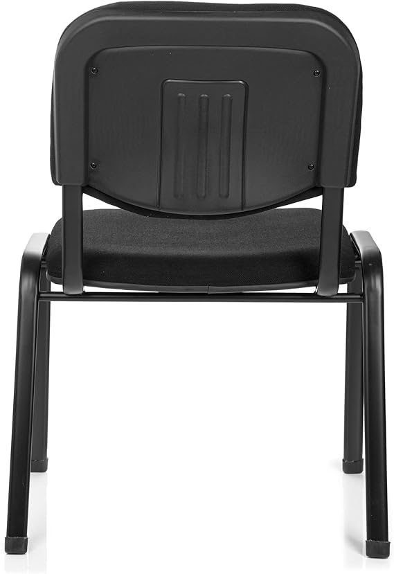 Office Visitor Chair Metal Legs Base -