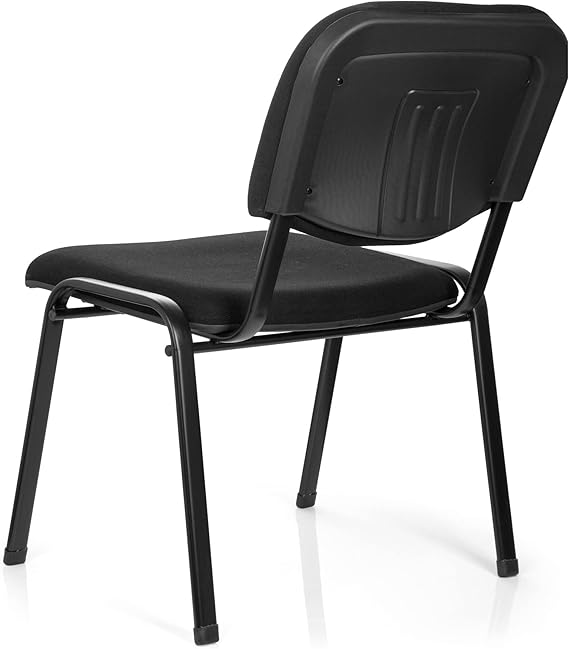 Office Visitor Chair Metal Legs Base -