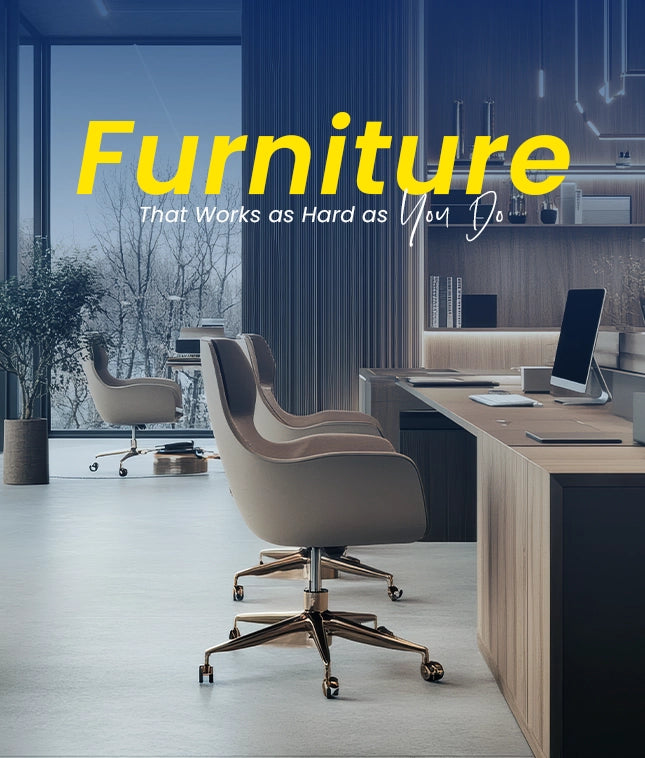 Lakdi Furniture & Interiors