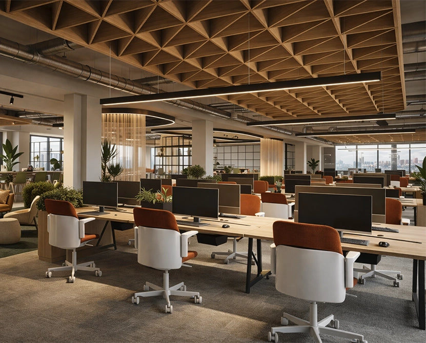 Lakdi.com - Furniture & Interiors Co.