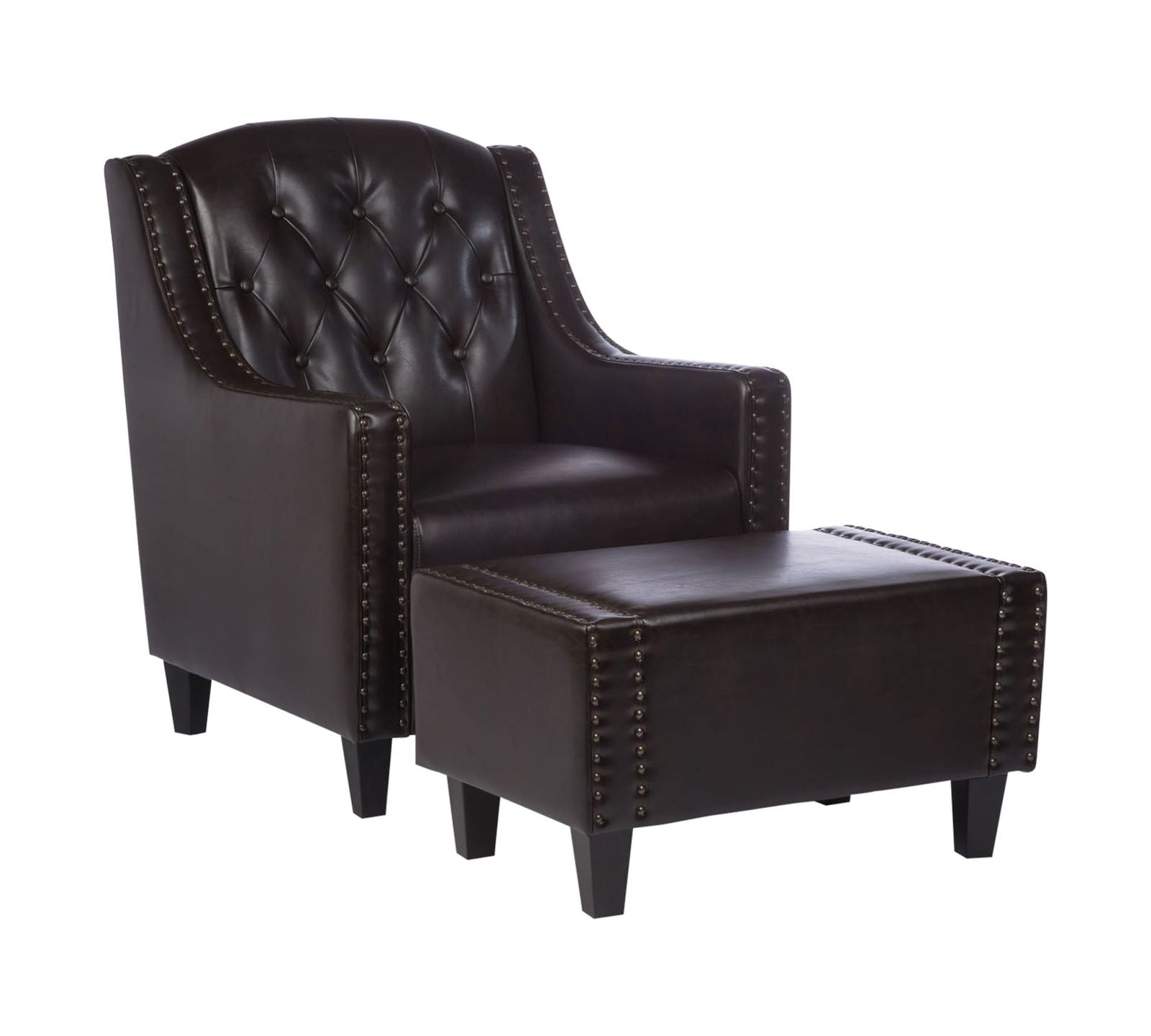1 Seater Sofa