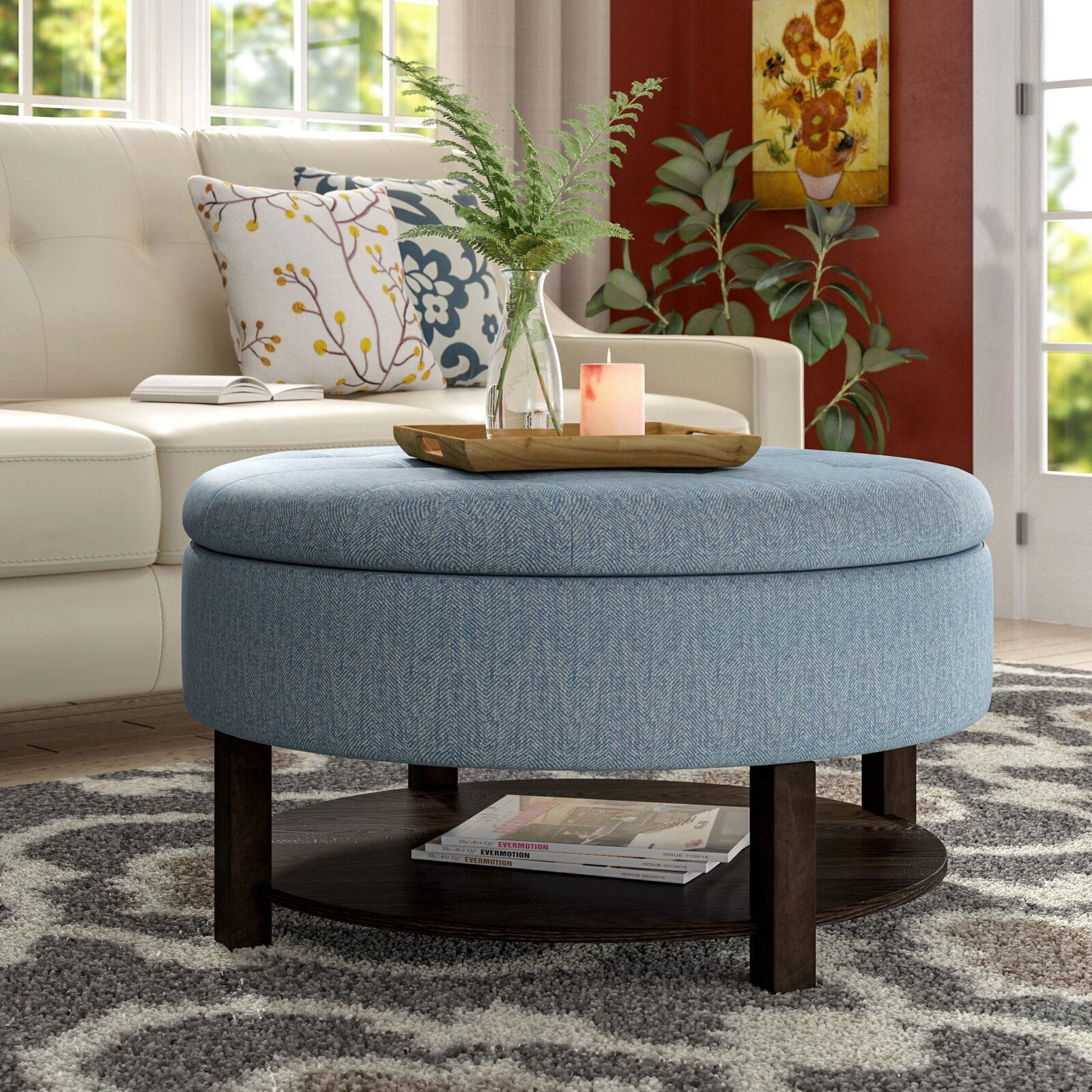 Ottoman