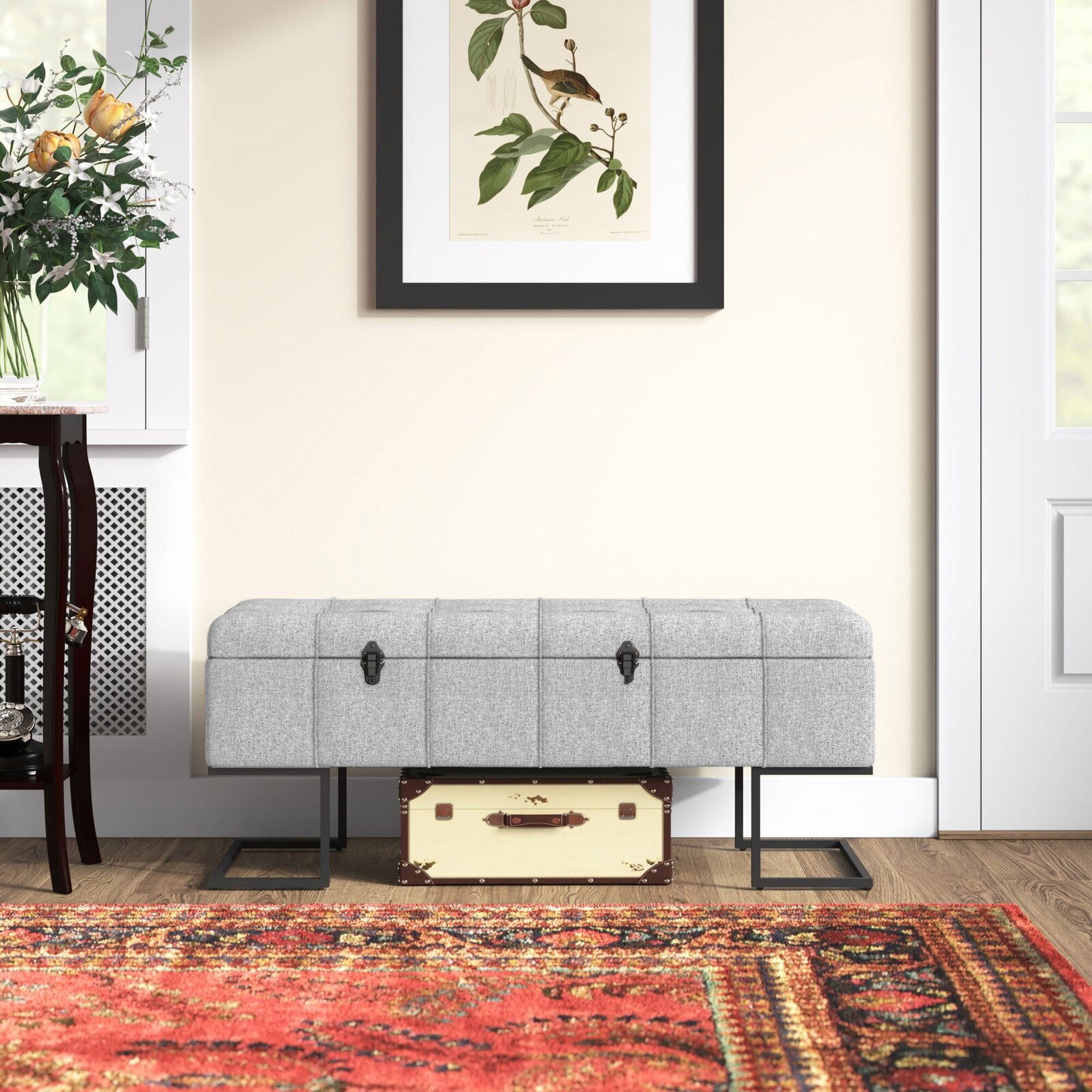 Ottoman