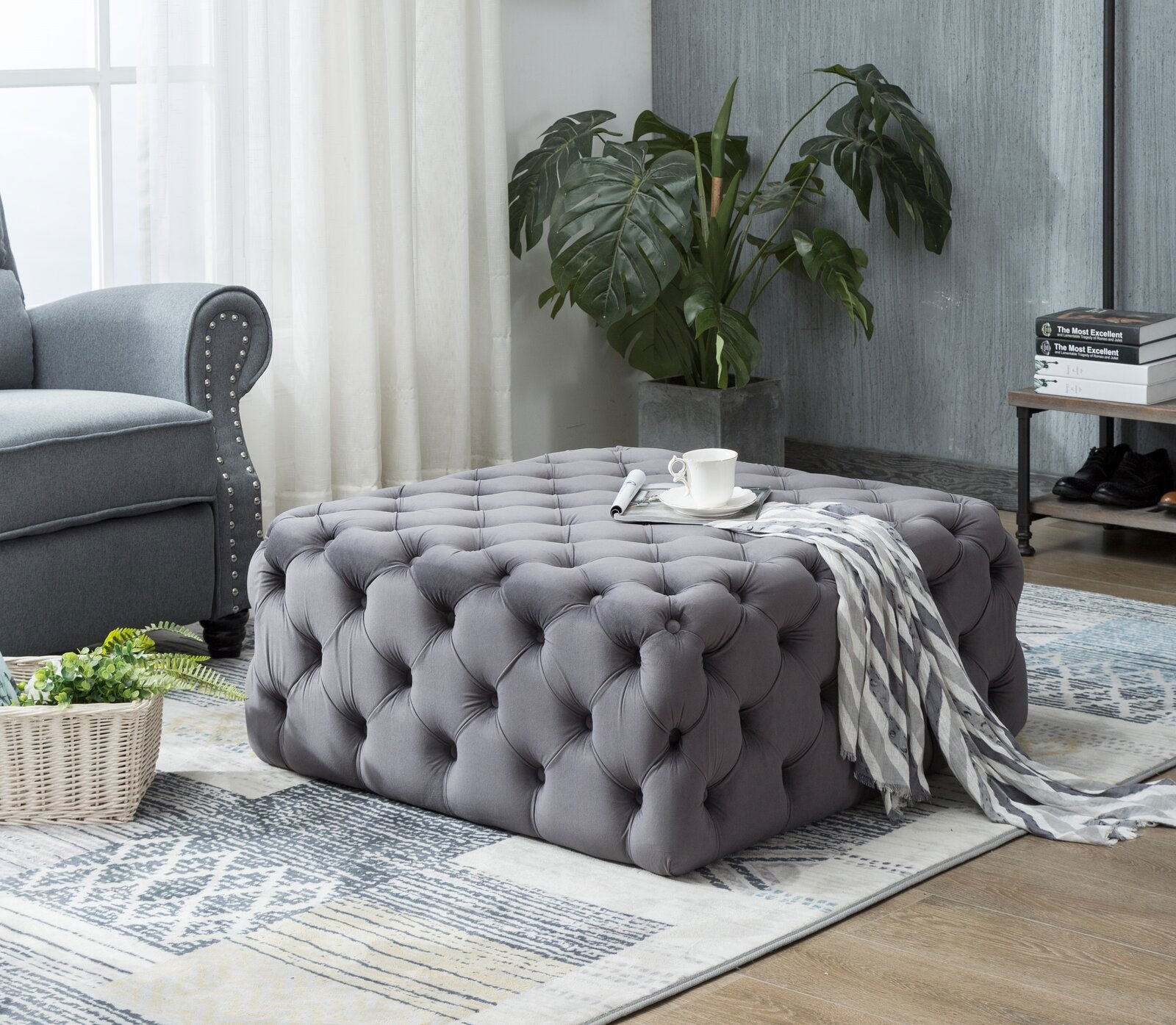 Ottoman
