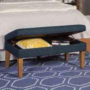 Ottoman with Storage