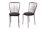 Cafe Chair