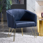 Lounge Chair