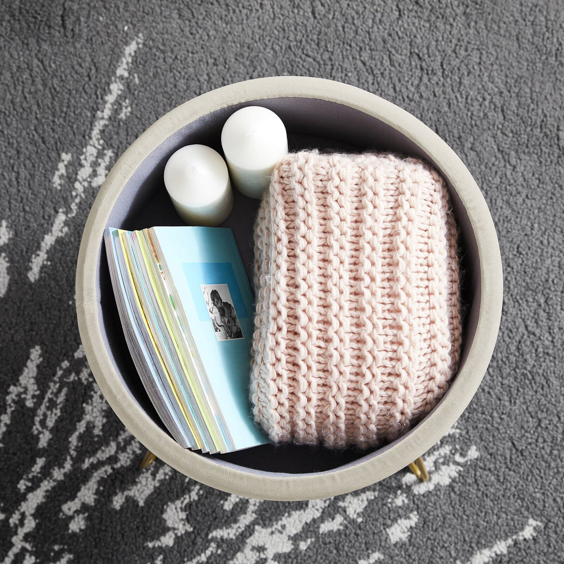 अपना तरीका अनुकूलित करें