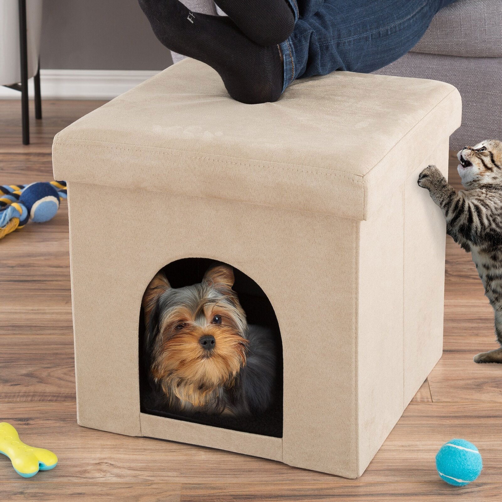 Pouffe