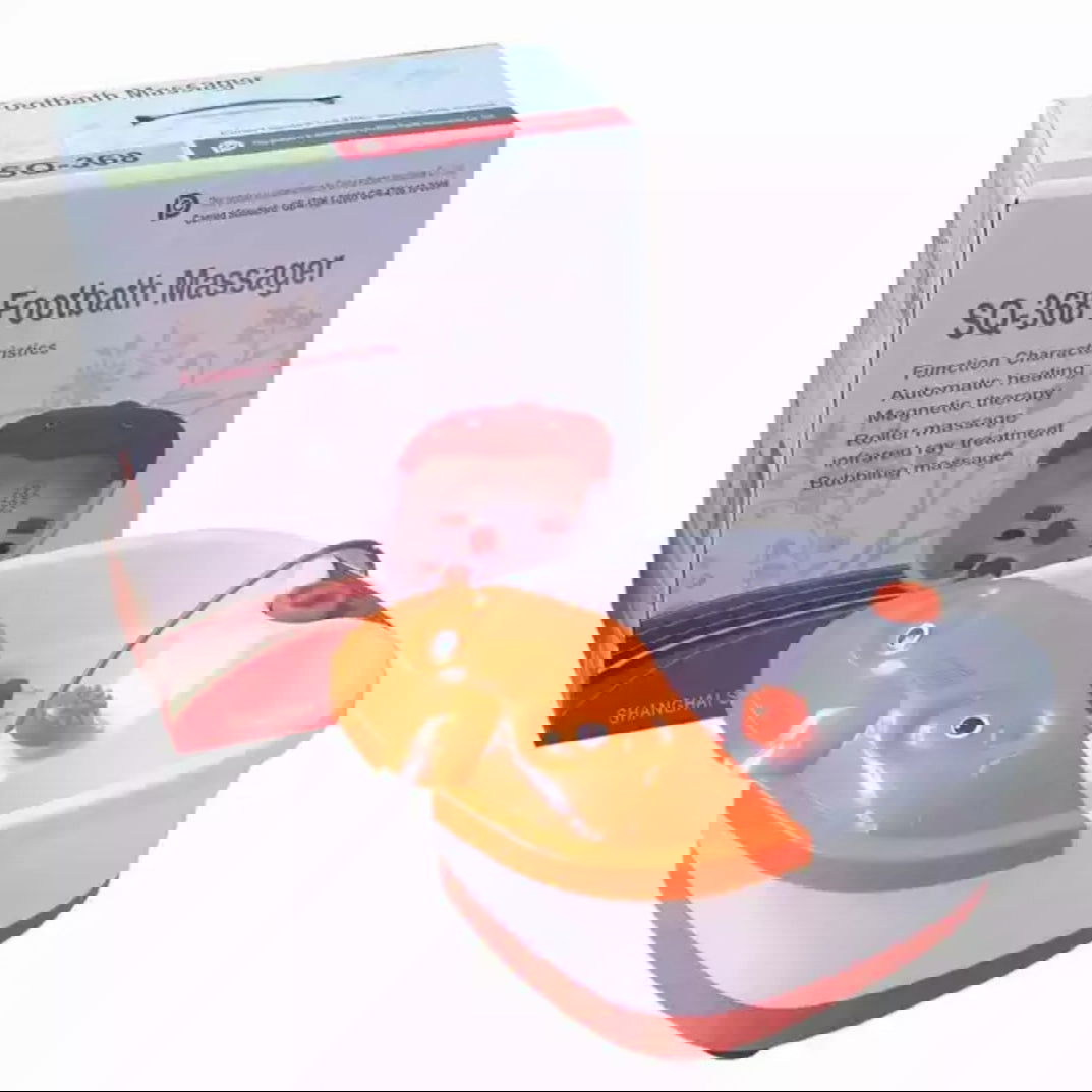 Beauty Devices