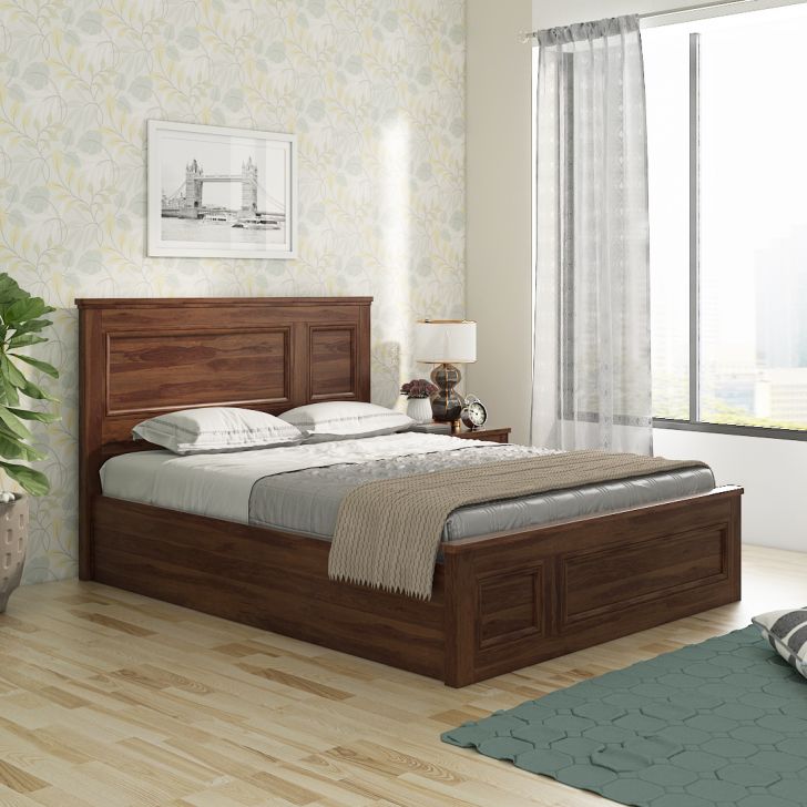 Queen Size Bed