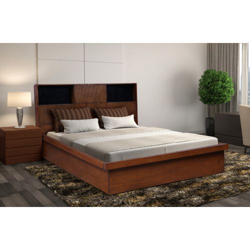 Queen Size Bed