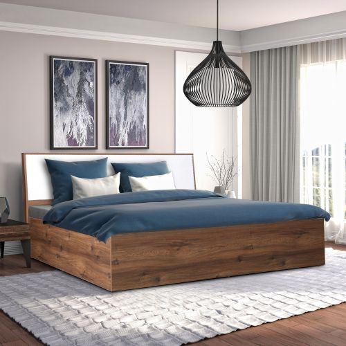 Queen Size Bed