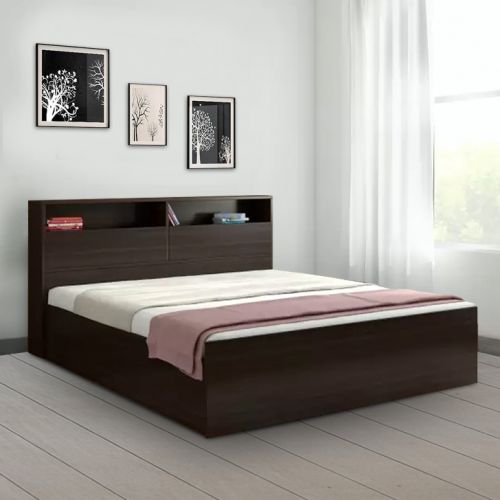 Queen Size Bed