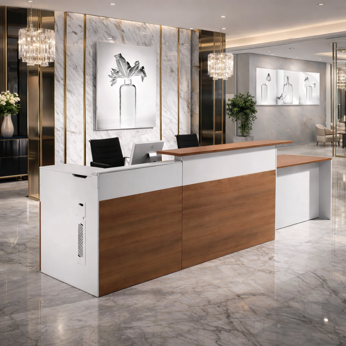 আপনার পথ কাস্টমাইজ করুন