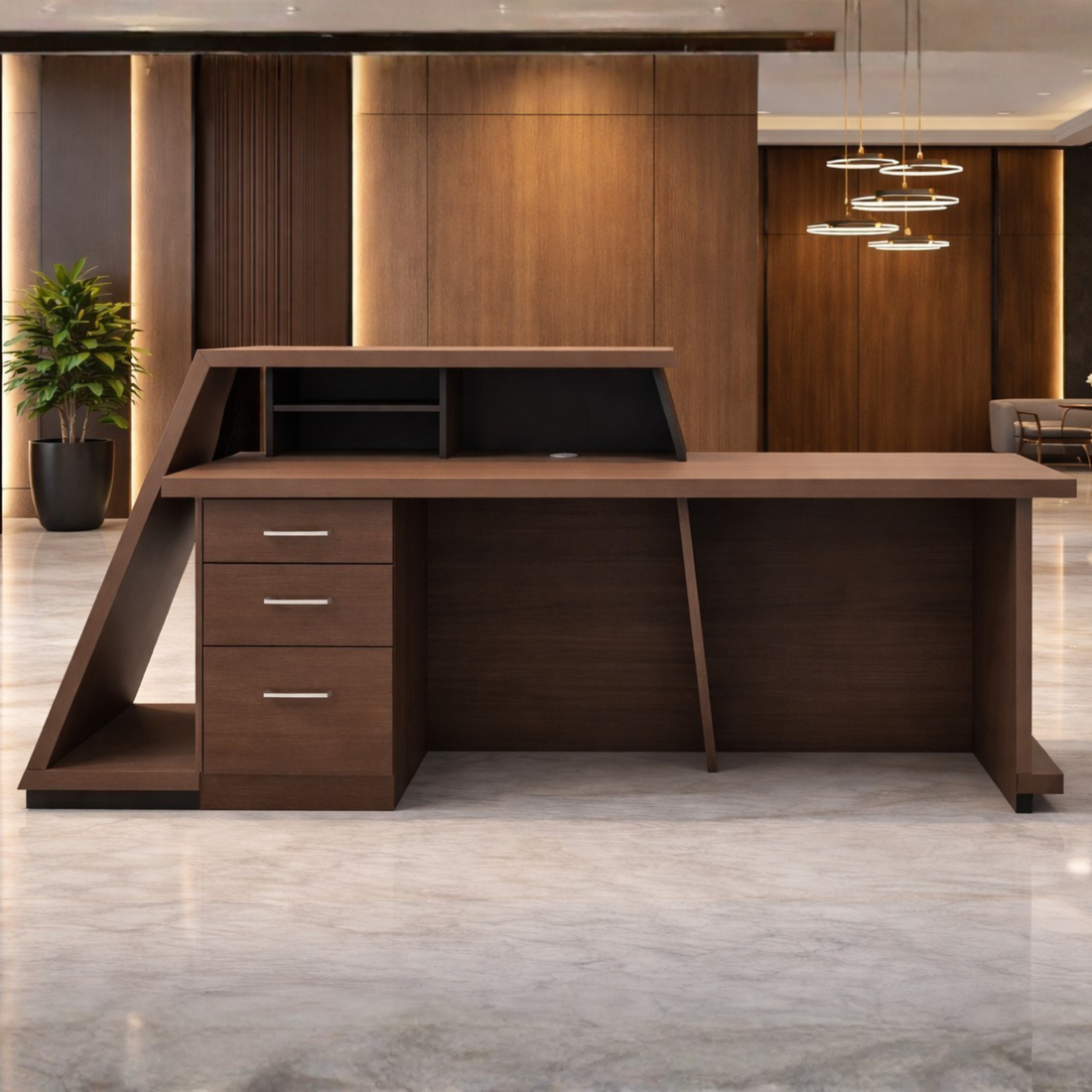 একটি সবুজ ভবিষ্যৎ গড়ে তোলা