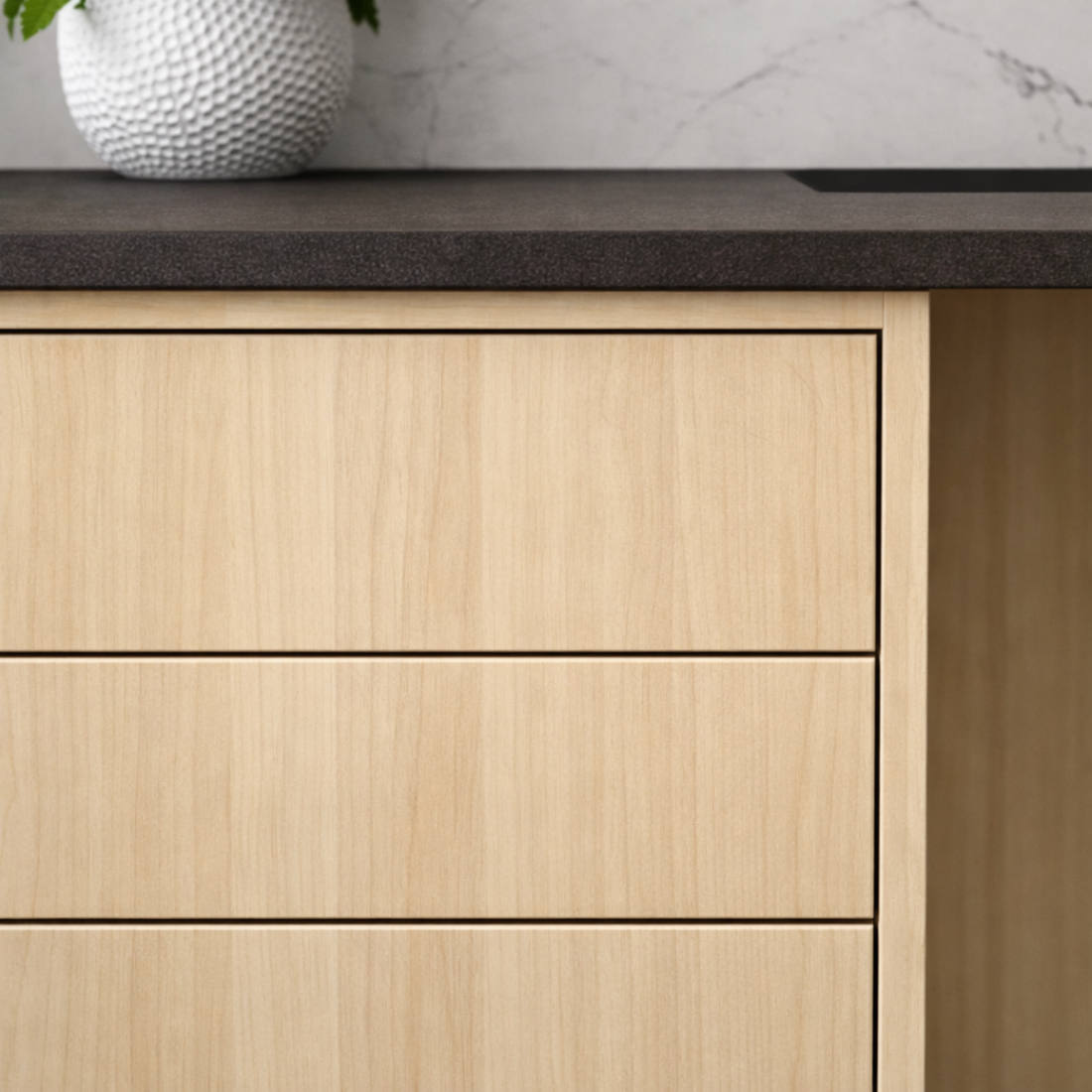 Certified for Sustainability