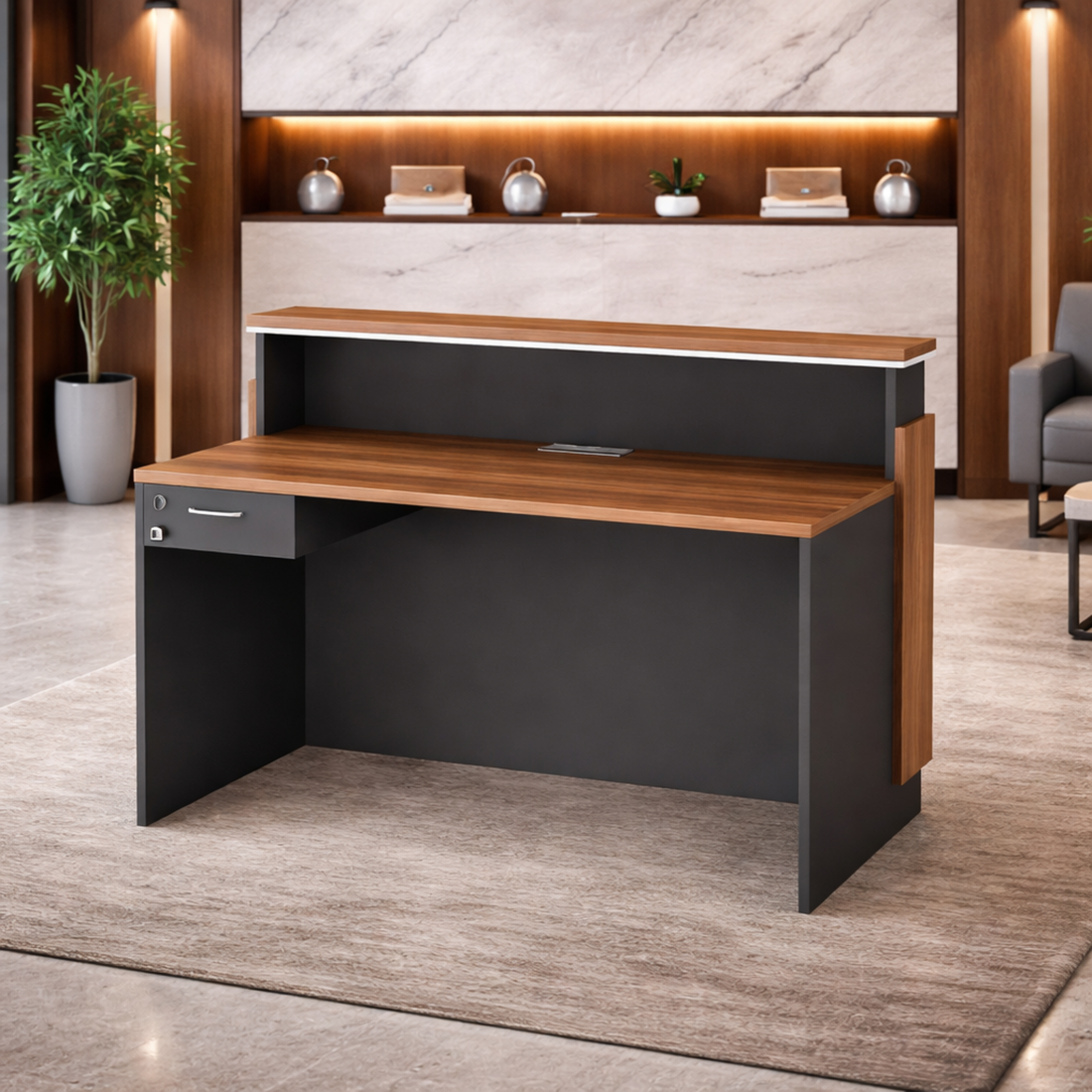 একটি সবুজ ভবিষ্যৎ গড়ে তোলা