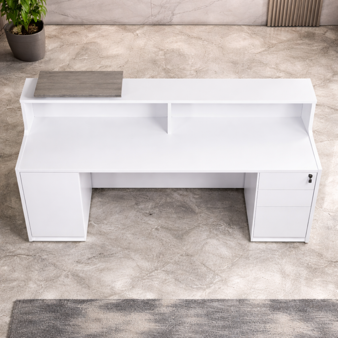 একটি সবুজ ভবিষ্যৎ গড়ে তোলা