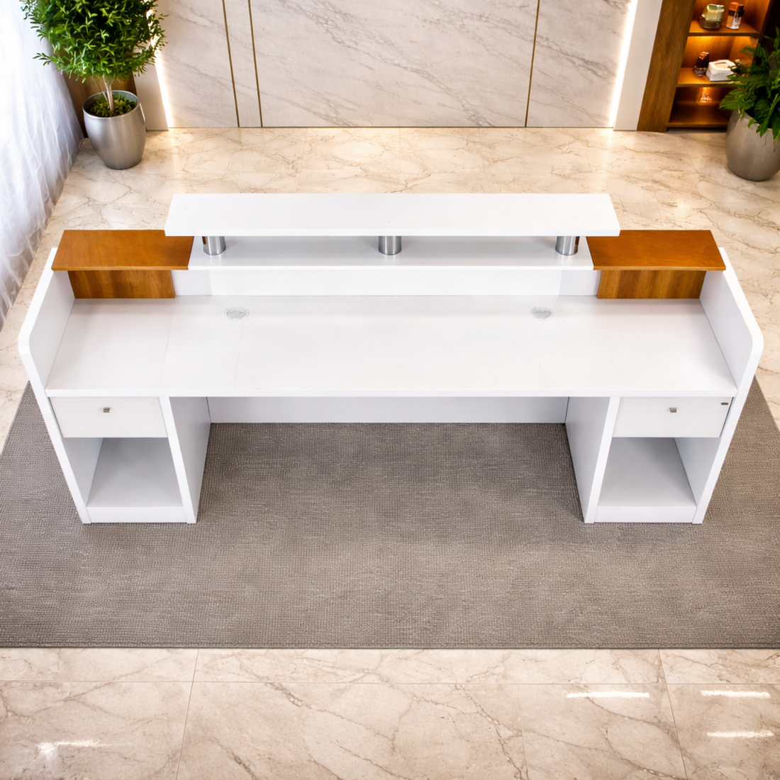 স্থায়িত্বের জন্য প্রত্যয়িত