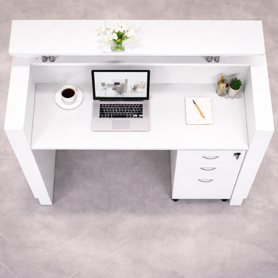 একটি সবুজ ভবিষ্যৎ গড়ে তোলা