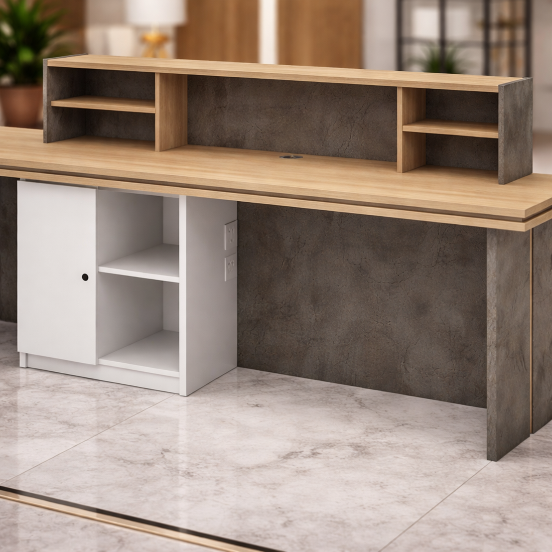 एक हरित भविष्य का निर्माण