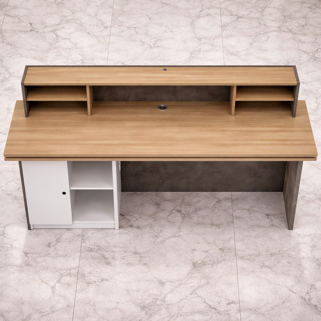 स्थिरता के लिए प्रमाणित