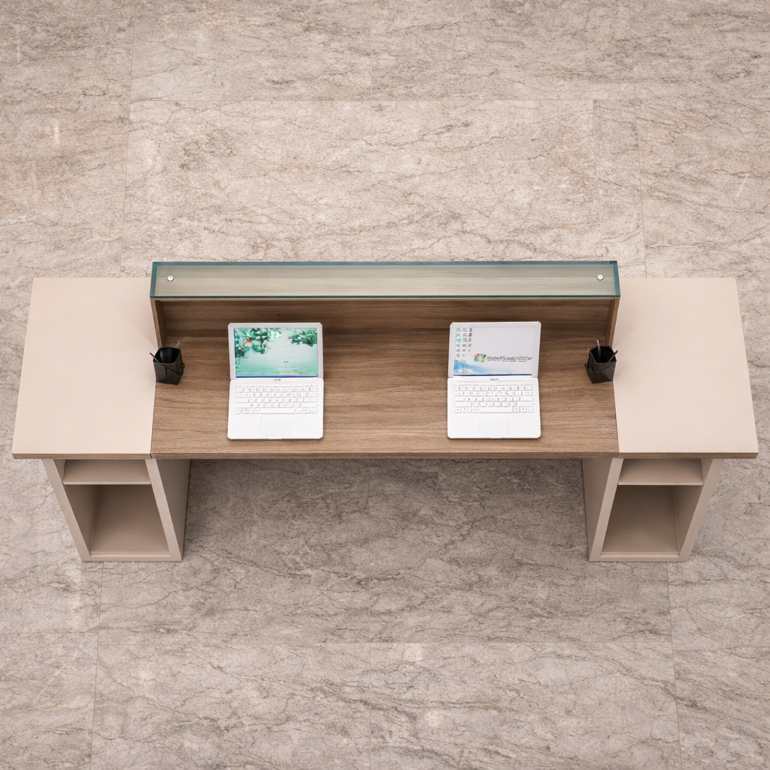 স্থায়িত্বের জন্য প্রত্যয়িত