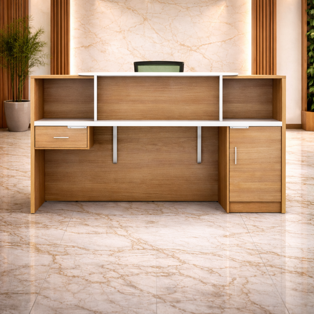 एक हरित भविष्य का निर्माण