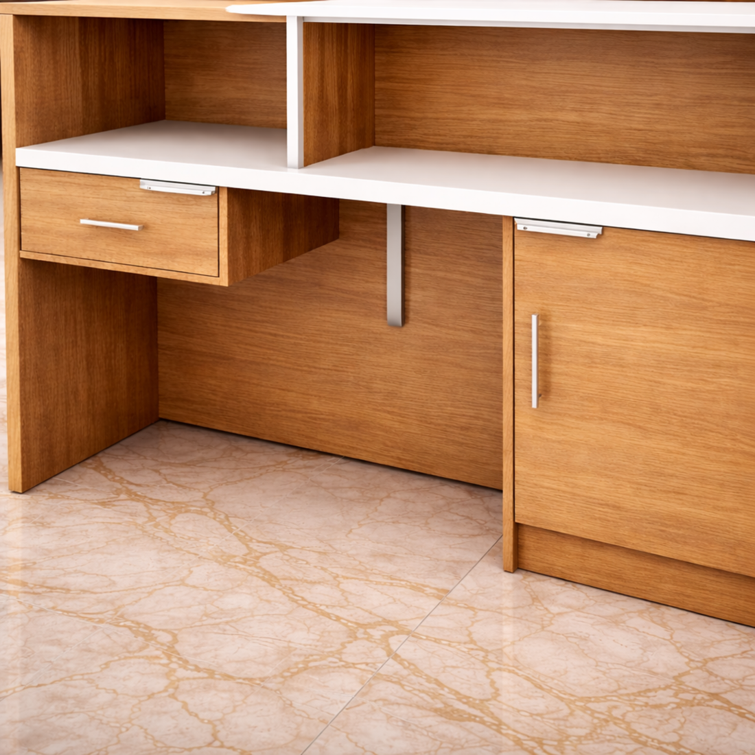 स्थिरता के लिए प्रमाणित