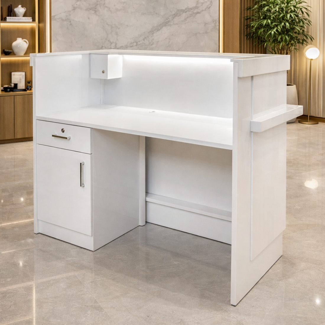 एक हरित भविष्य का निर्माण